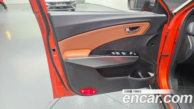 KG Mobility TIBOLI 2019 — photo 14