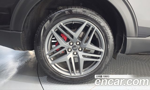 Ford Explorer 2025 — photo 5