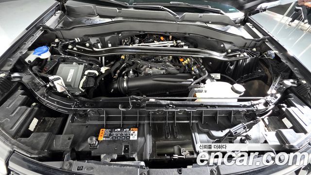 Ford Explorer 2025 — photo 6
