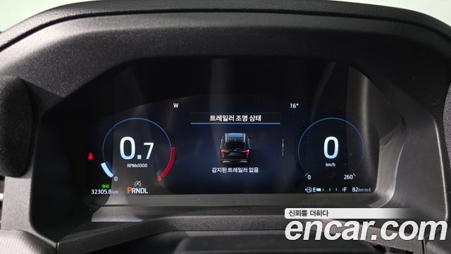 Ford Explorer 2025 — photo 11