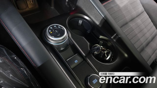 Ford Explorer 2025 — photo 12