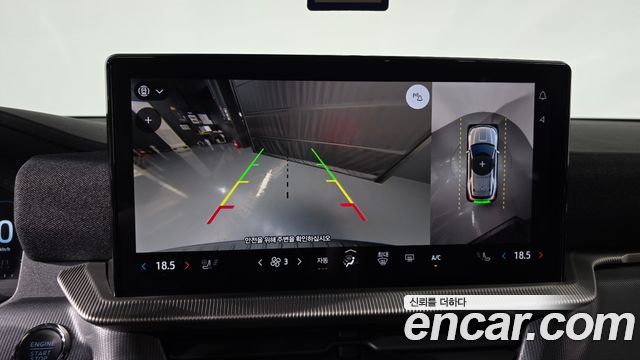 Ford Explorer 2025 — photo 20