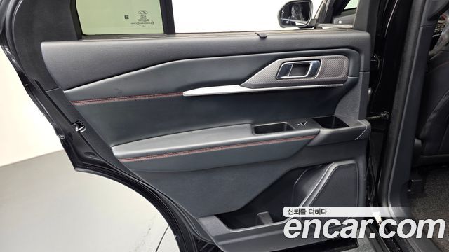 Ford Explorer 2025 — photo 15