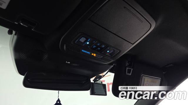 Ford Explorer 2025 — photo 27