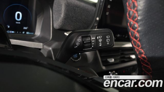 Ford Explorer 2025 — photo 29
