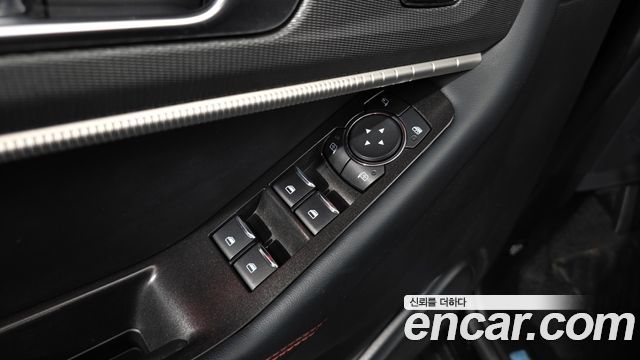 Ford Explorer 2025 — photo 30