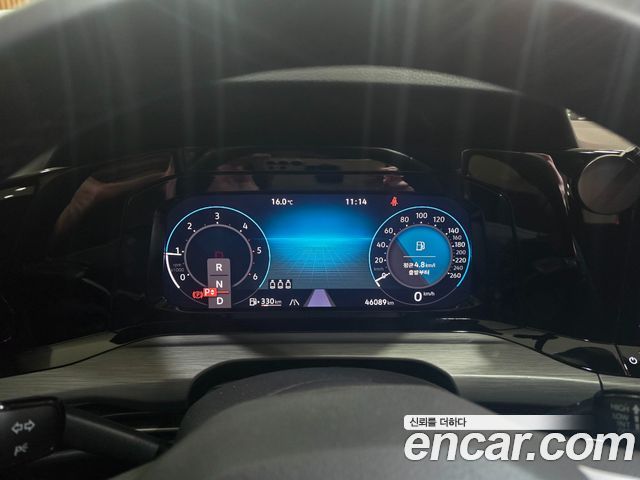 Volkswagen Golf 2023 — photo 8