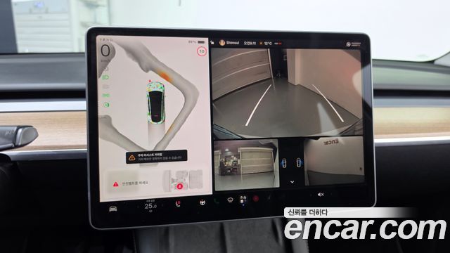 Tesla Model Y 2024 — photo 21