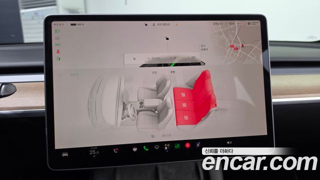Tesla Model Y 2024 — photo 23