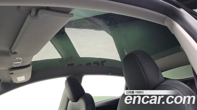 Tesla Model Y 2024 — photo 25
