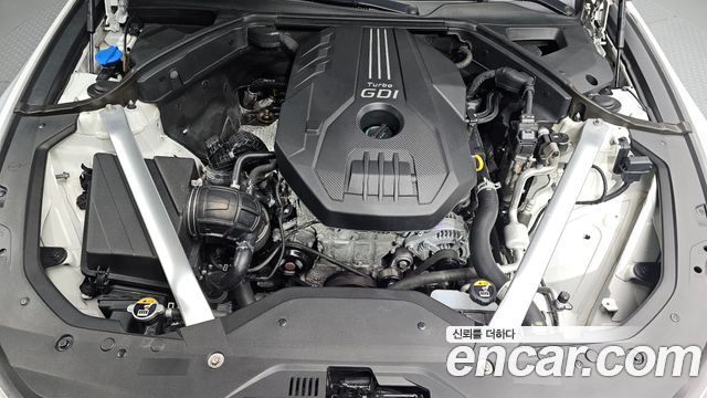 Genesis G70 2020 — photo 6