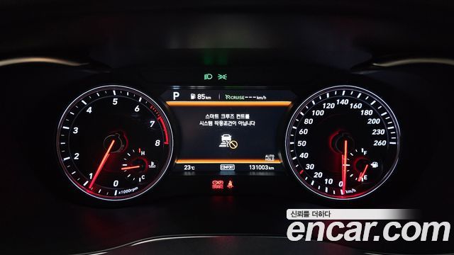 Genesis G70 2020 — photo 11