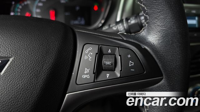 Chevrolet Korea Spark 2016 — photo 15
