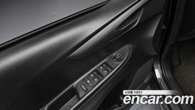Chevrolet Korea Spark 2016 — photo 17