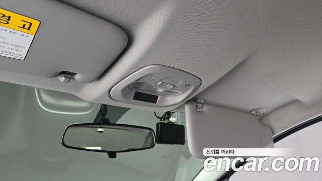 Chevrolet Korea Spark 2016 — photo 19