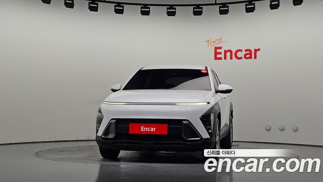 Hyundai Kona 2023 — photo 3