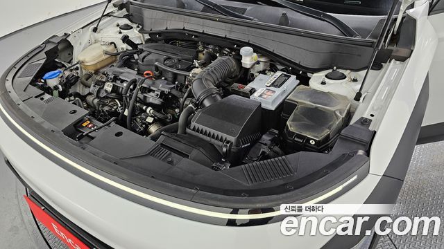 Hyundai Kona 2023 — photo 6