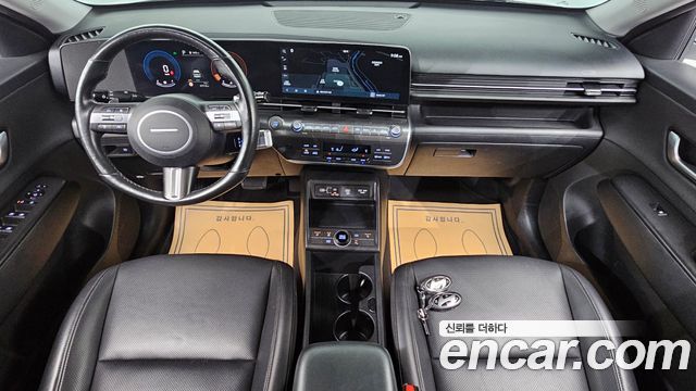 Hyundai Kona 2023 — photo 7