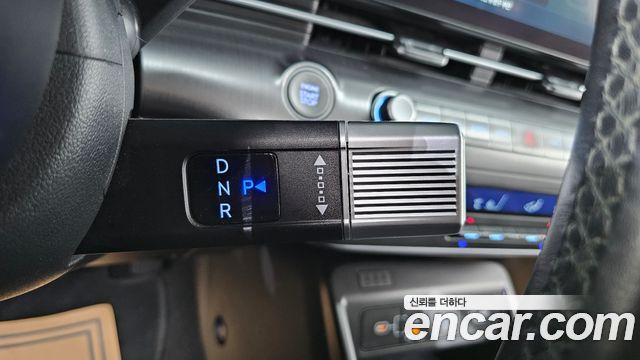 Hyundai Kona 2023 — photo 9