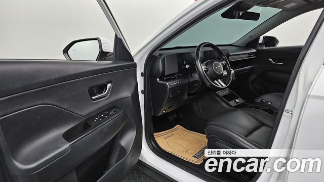 Hyundai Kona 2023 — photo 10