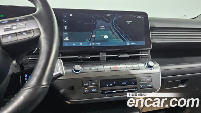 Hyundai Kona 2023 — photo 12