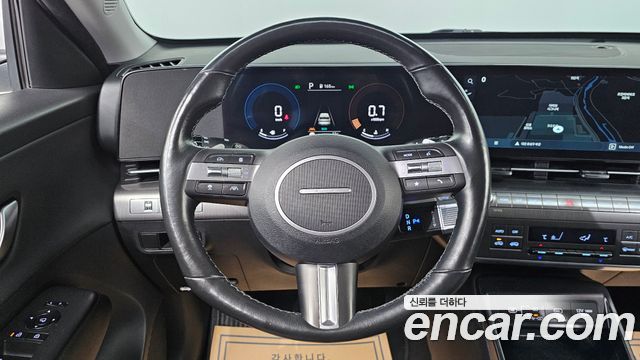 Hyundai Kona 2023 — photo 13