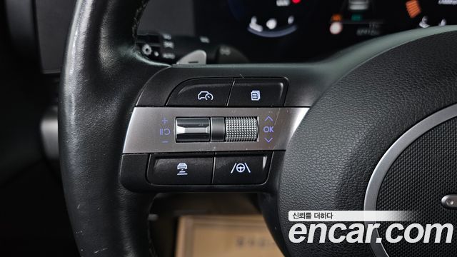 Hyundai Kona 2023 — photo 19