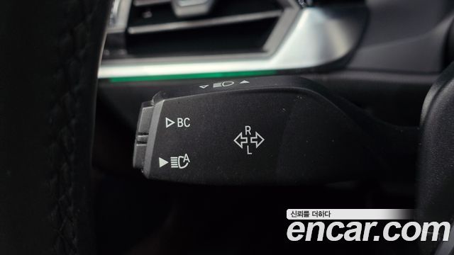 BMW 4-Series 2023 — photo 21