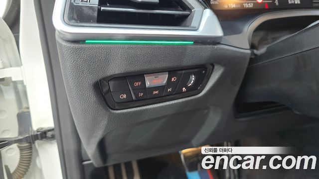 BMW 4-Series 2023 — photo 26