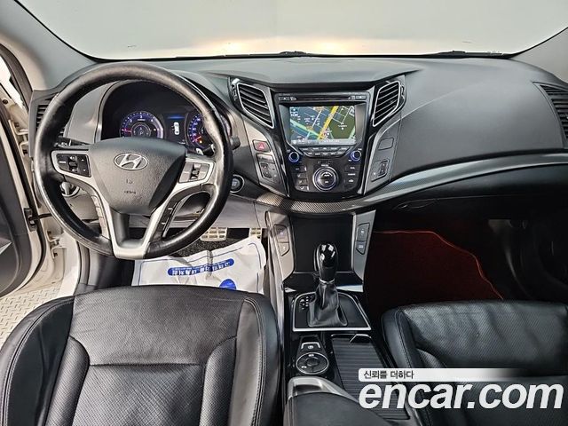 Hyundai i40 2015 — photo 5