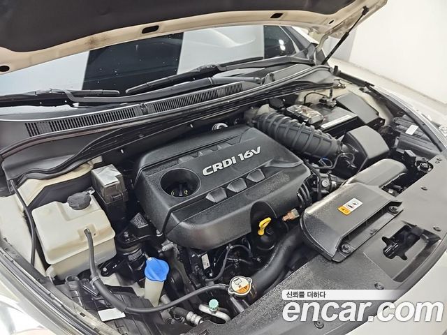 Hyundai i40 2015 — photo 6
