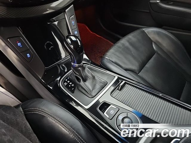 Hyundai i40 2015 — photo 8