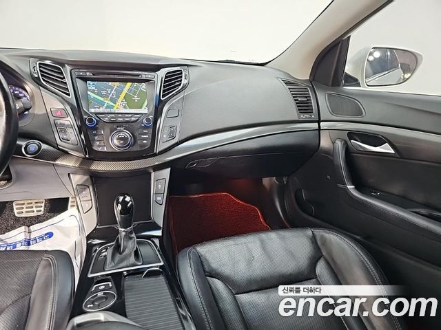 Hyundai i40 2015 — photo 10