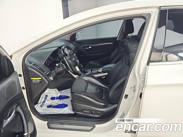 Hyundai i40 2015 — photo 11