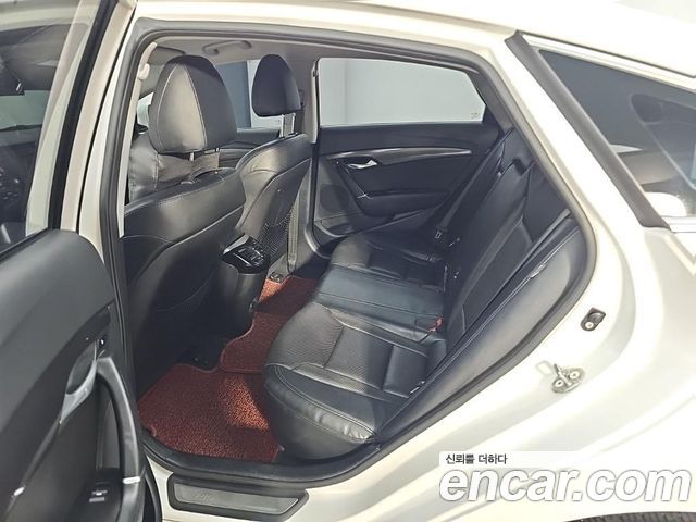 Hyundai i40 2015 — photo 12