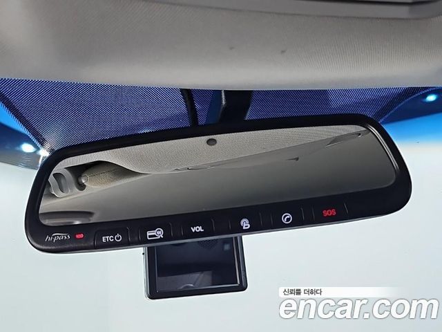Hyundai i40 2015 — photo 13