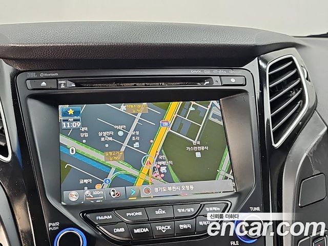 Hyundai i40 2015 — photo 14