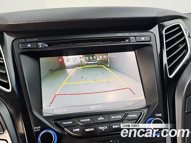 Hyundai i40 2015 — photo 15