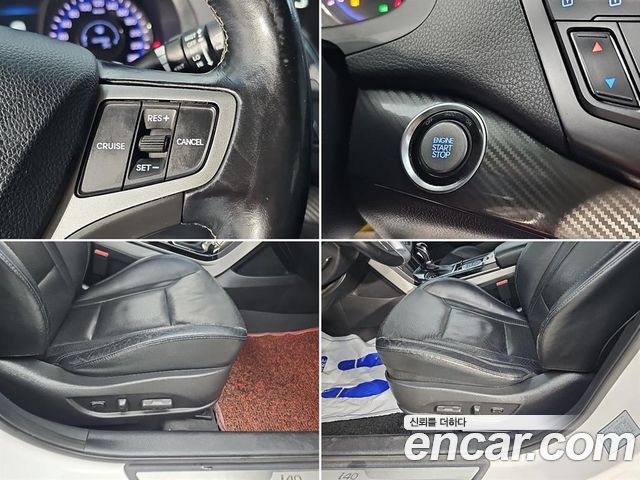 Hyundai i40 2015 — photo 16