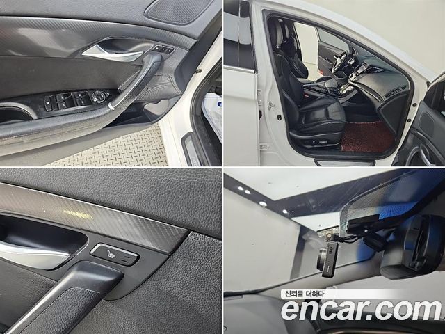 Hyundai i40 2015 — photo 17