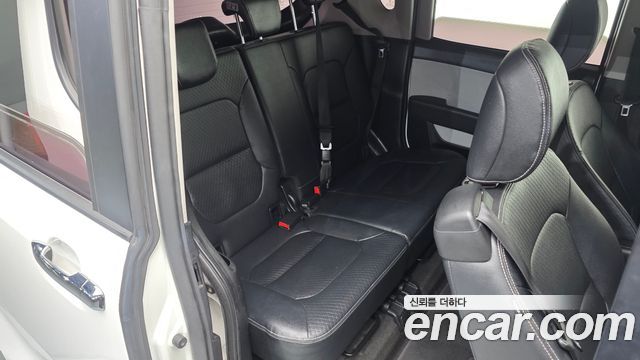 Kia RAY 2017 — photo 12