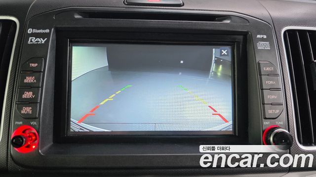 Kia RAY 2017 — photo 15