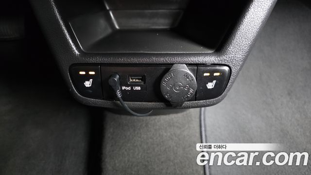 Kia RAY 2017 — photo 16