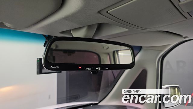 Kia RAY 2017 — photo 19