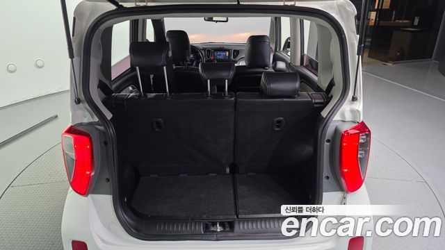 Kia RAY 2017 — photo 20