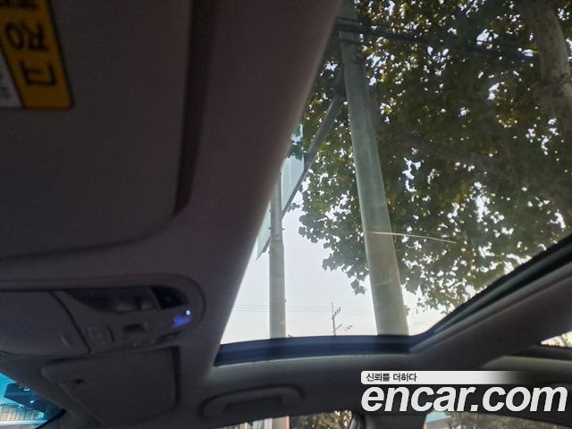 Hyundai Sonata 2013 — photo 7