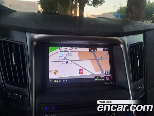 Hyundai Sonata 2013 — photo 8
