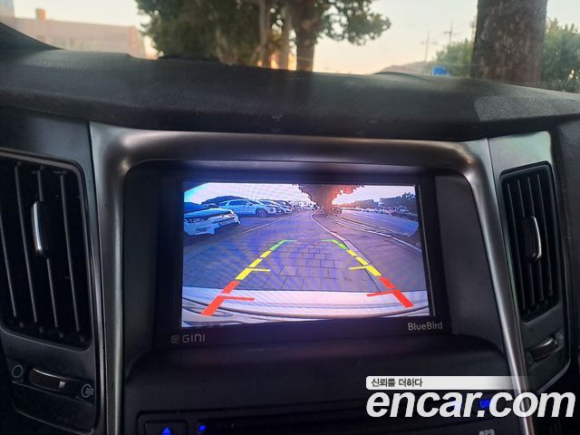Hyundai Sonata 2013 — photo 9