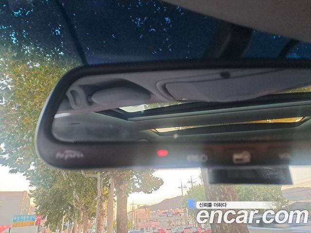 Hyundai Sonata 2013 — photo 11
