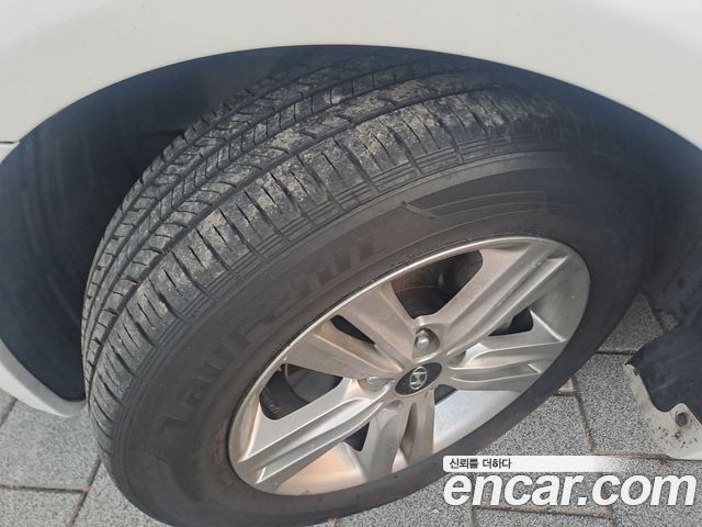 Hyundai Sonata 2013 — photo 17